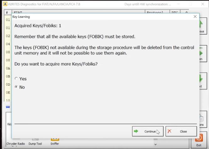 AVDI-ProTag-Program-New-Key-for-FIAT-Tipo-2015-All-Key-Lost-17