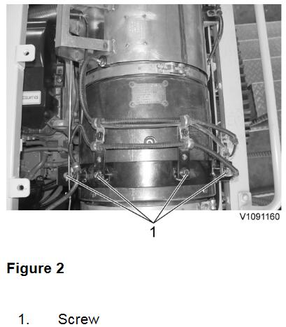 How-to-Check-Clean-DPF-for-Volvo-EC480D-Excavator-3