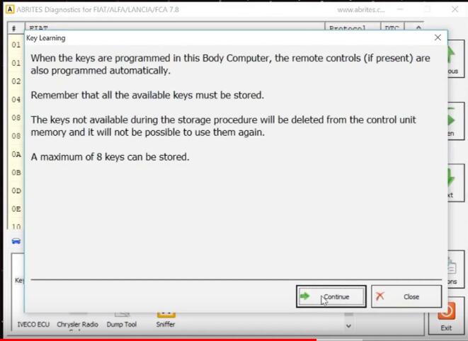 How-to-Use-AVDI-Do-All-Key-Lost-Programming-for-IVECO-Daily-2018-14