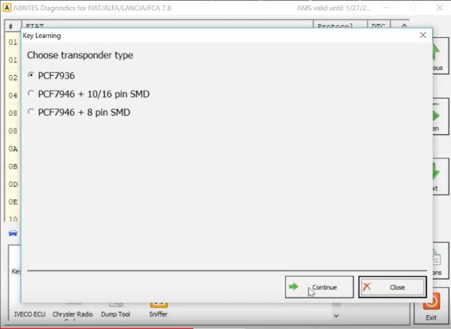 How-to-Use-AVDI-Do-All-Key-Lost-Programming-for-IVECO-Daily-2018-8