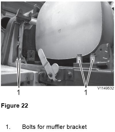 Replace-Internal-EGR-Valve-for-Volvo-L250H-Wheel-Loader-22