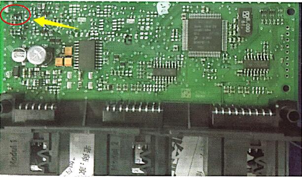 BMW-PDC-System-Module-Radar-Trouble-Repair-3