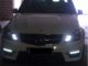 Benz-204-LED-Lights-Turn-on-with-Daylights-Activated-by-DTS-Monaco-1