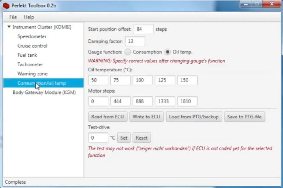 Coding-BMW-Fuel-Economy-Gauge-to-Oil-Temperature-for-BMW-E90-5