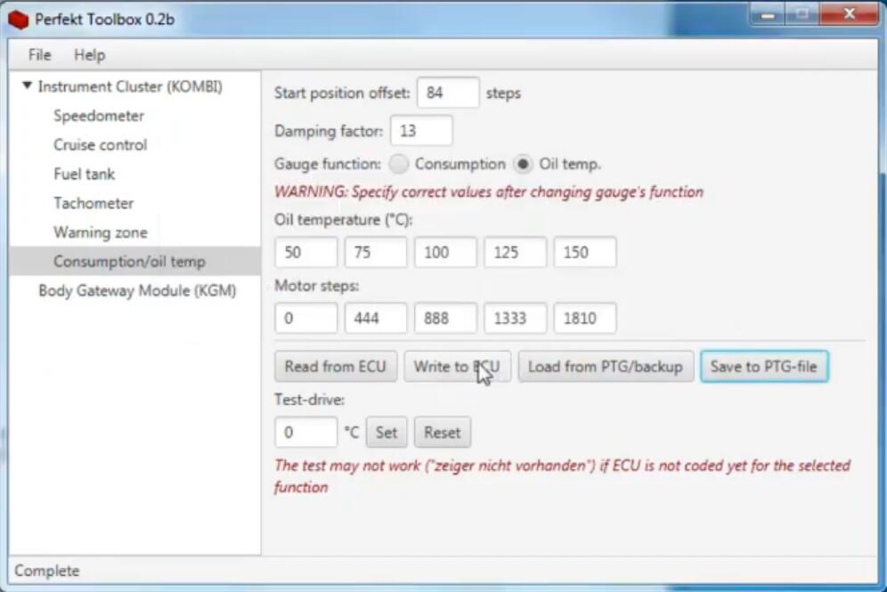 Coding-BMW-Fuel-Economy-Gauge-to-Oil-Temperature-for-BMW-E90-6