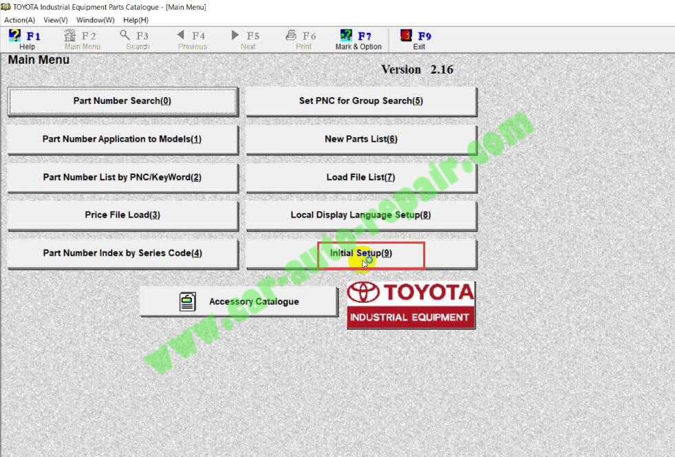 How-to-Download-Install-Toyota-Industrial-Equipment-EPC-2.16-9