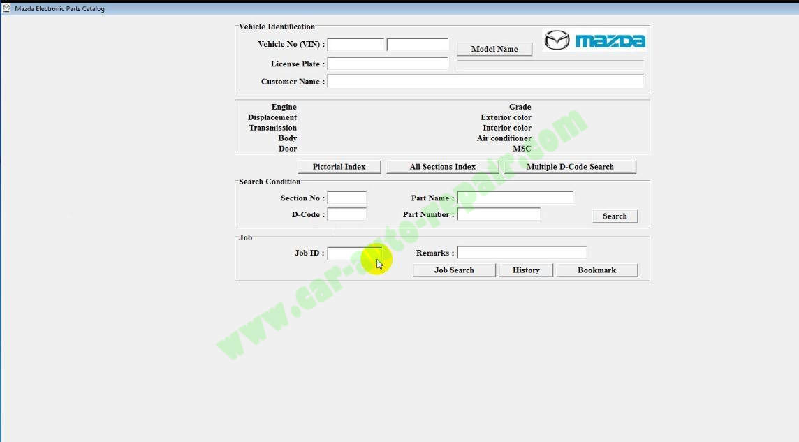 How-to-Install-Mazda-EPC2-Spare-Catalogue-11.2019-18