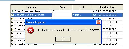 How-to-Use-Cummins-Inpower-Pro-Adjust-Value-for-Genset-Parameter-4