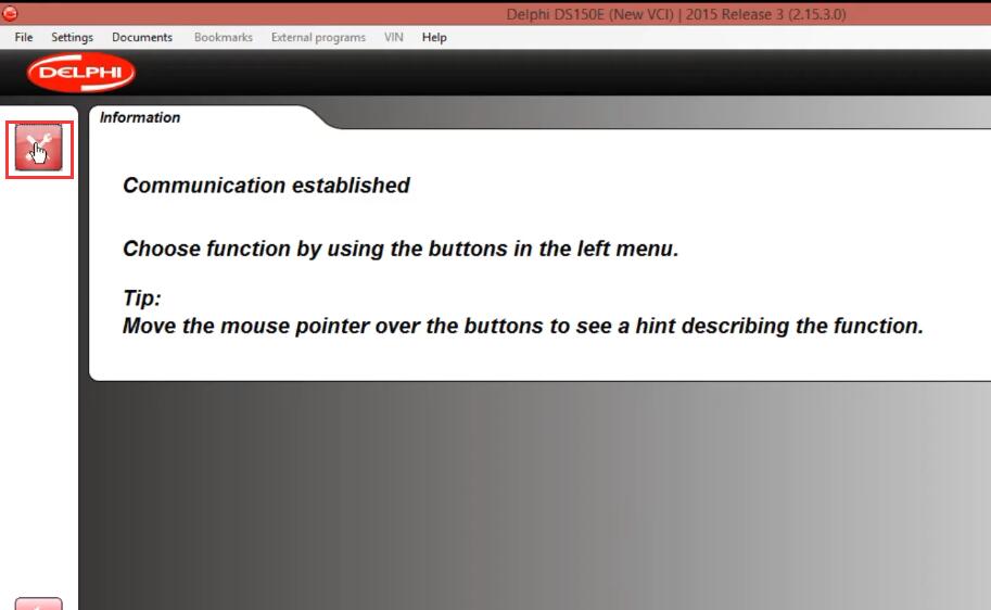 How-to-Use-DS150E-Reset-Service-Light-for-Seat-Leon-II-2009-4