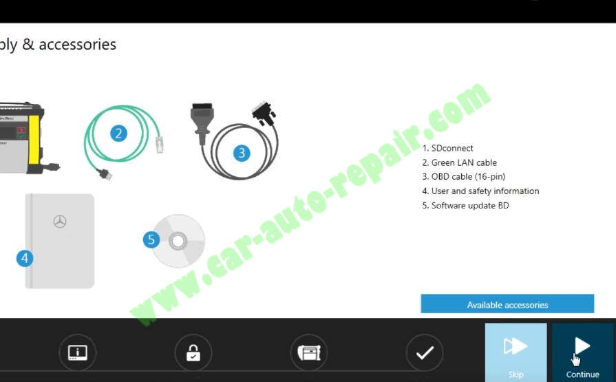 New Xentry Developer Keygen Idm