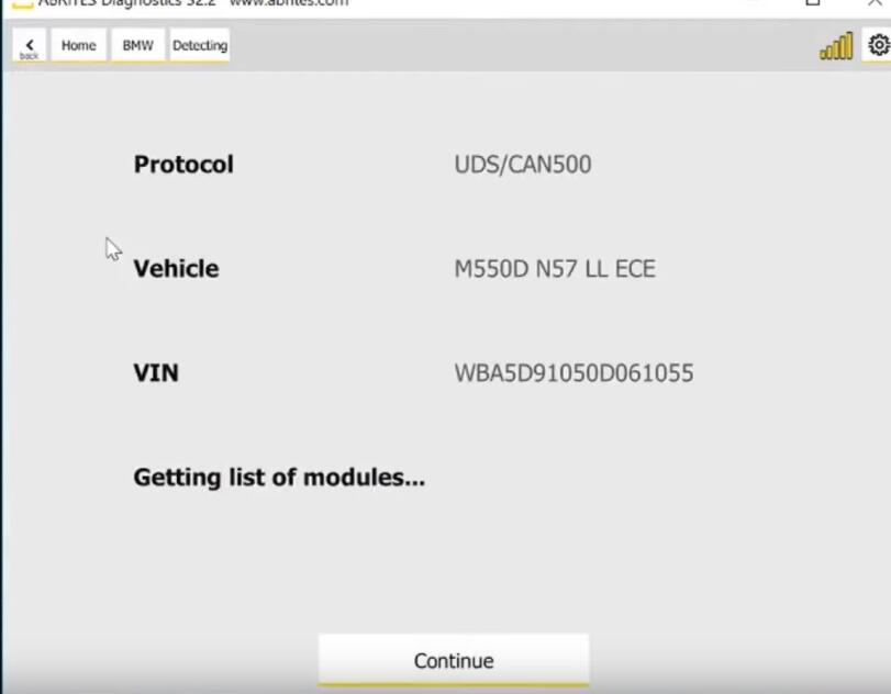 AVDI-All-Keys-Lost-Programming-for-BMW-F10-CAS4-2015-4