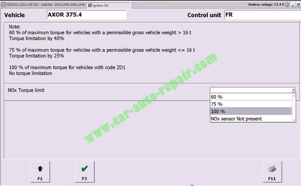 How-to-Disable-AdBlue-for-Benz-Truck-AXOR-by-DAS-8