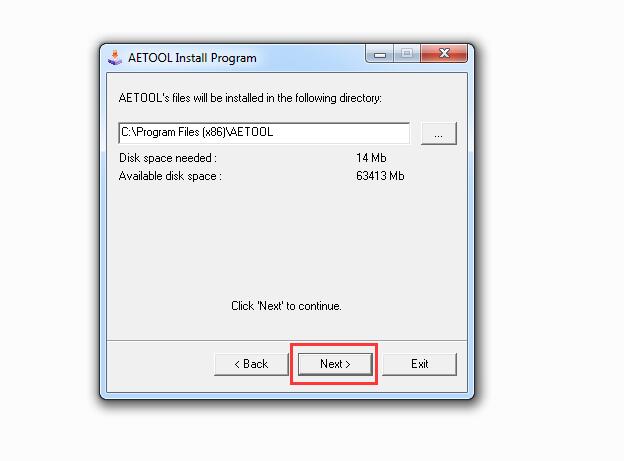 How-to-Download-and-Install-AETool-V1.3-ECU-Software-4