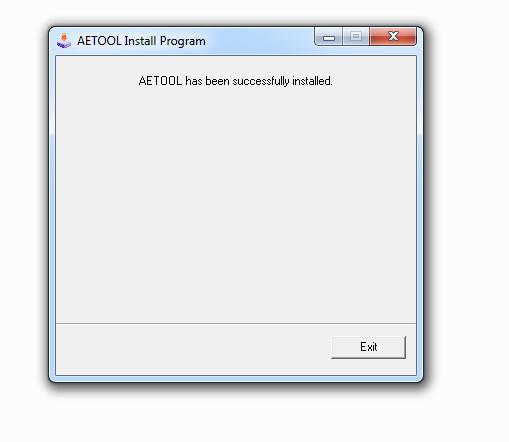 How-to-Download-and-Install-AETool-V1.3-ECU-Software-6