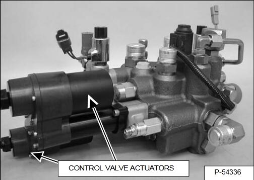 bobcat-injector-problems