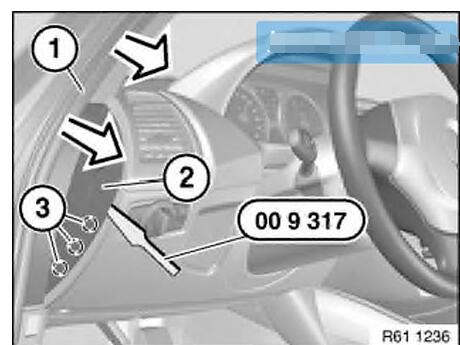 How-to-Remove-BMW-CAS-MC9S12-1-Series-2004-2012-2