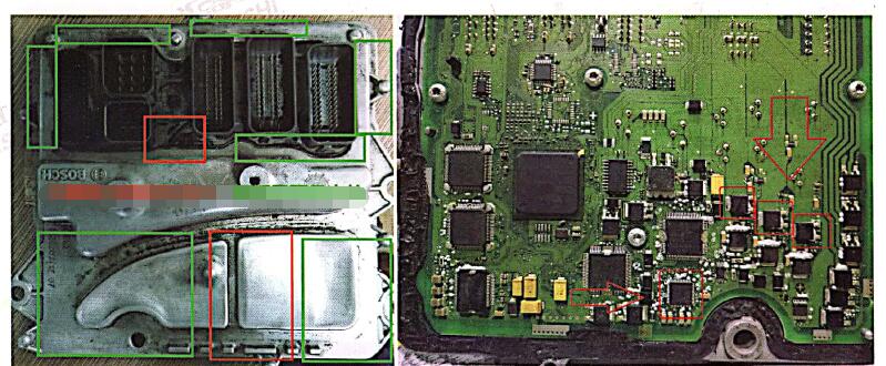 BMW-X5-X6-N55-Valvetronic-Transmission-Malfunction-Trouble-Repair-2