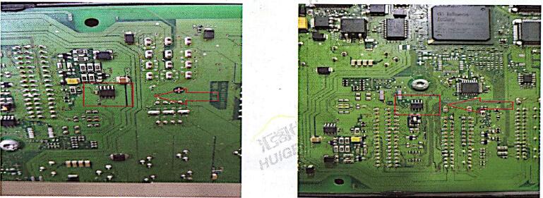 BMW-X5-X6-N55-Valvetronic-Transmission-Malfunction-Trouble-Repair-5