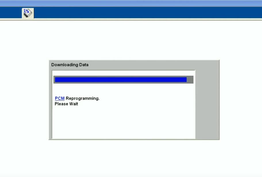 Ford-Focus-PCM-Reprogramming-by-Ford-IDS-Software-9