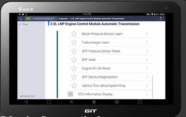 G-Scan3-do-DPF-Regeneration-for-Chevrolet-Orlando-2012-8