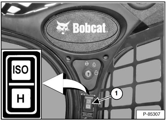 How-to-Calibrate-Hydrostatic-Pump-for-Bobcat-A770-AWS-Loader-10