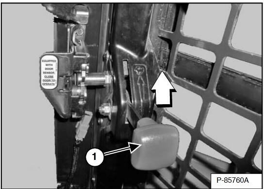 How-to-Calibrate-Hydrostatic-Pump-for-Bobcat-A770-AWS-Loader-11