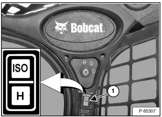 How-to-Calibrate-Hydrostatic-Pump-for-Bobcat-A770-AWS-Loader-3