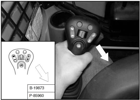 How-to-Calibrate-Hydrostatic-Pump-for-Bobcat-A770-AWS-Loader-6