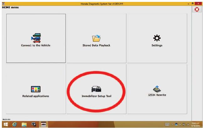 How-to-Program-Honda-Type-4-Key-by-Honda-i-HDS-System-30