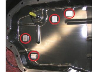 How-to-Repair-Toyota-RAV4-Torque-Converter-Flex-Lock-up-Shudder-6