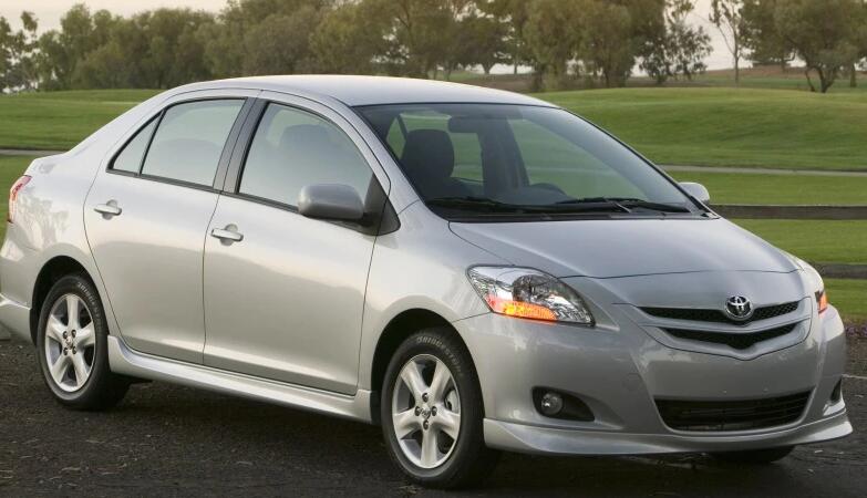 How To Repair Toyota Yaris 07 P0335 Mil On Troubleauto Repair Technician Home
