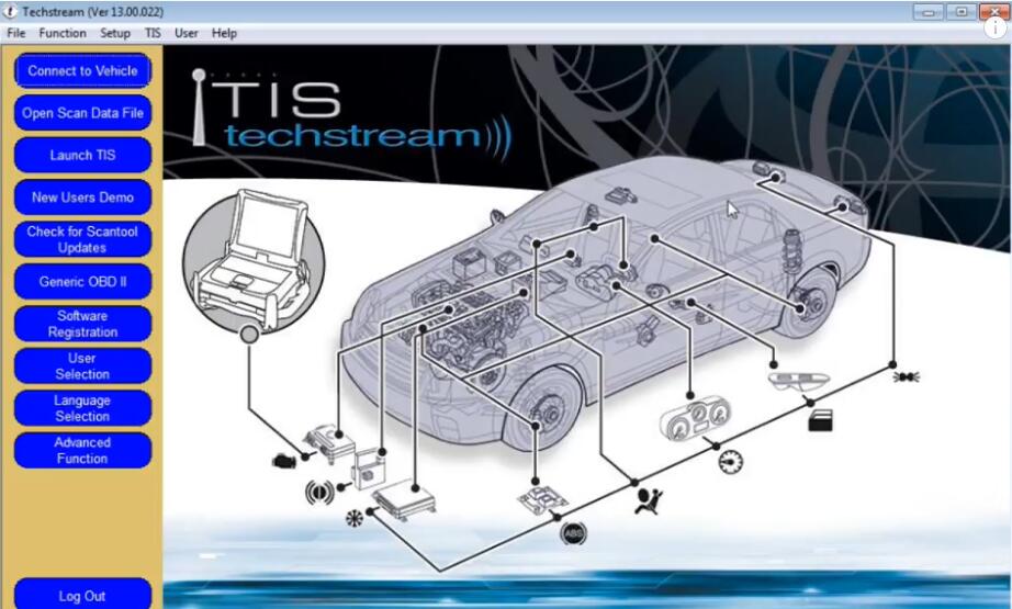 How-to-ReprogramUpgrade-Toyota-ECUPCM-by-Techstream-1