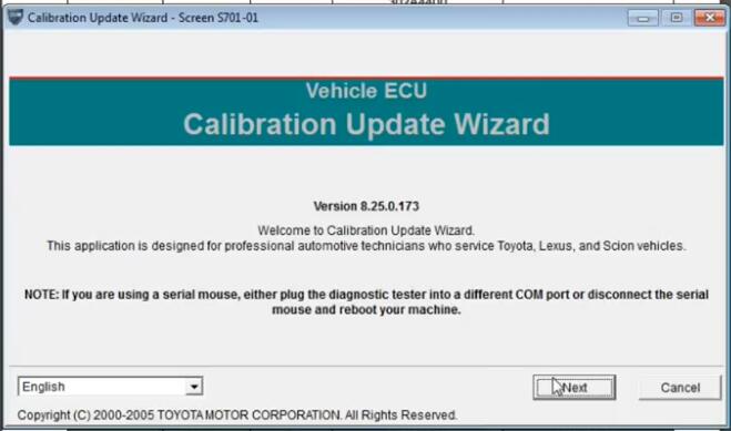 How-to-ReprogramUpgrade-Toyota-ECUPCM-by-Techstream-10