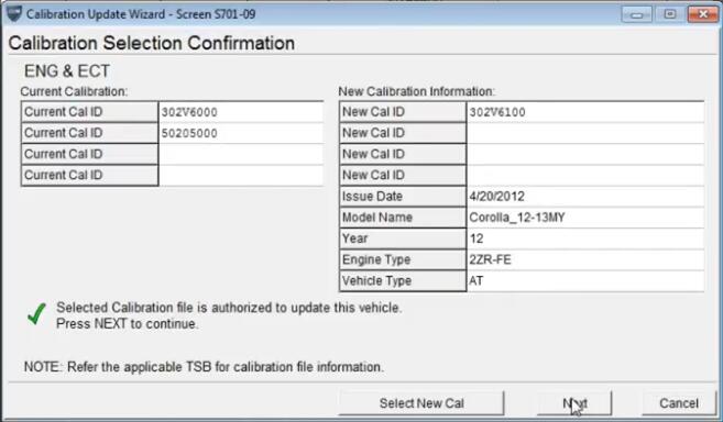 How-to-ReprogramUpgrade-Toyota-ECUPCM-by-Techstream-13