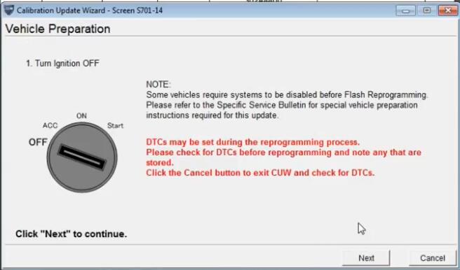 How-to-ReprogramUpgrade-Toyota-ECUPCM-by-Techstream-14