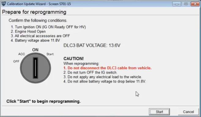 How-to-ReprogramUpgrade-Toyota-ECUPCM-by-Techstream-15