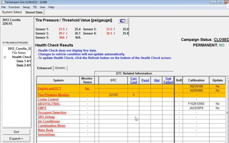 How-to-ReprogramUpgrade-Toyota-ECUPCM-by-Techstream-20