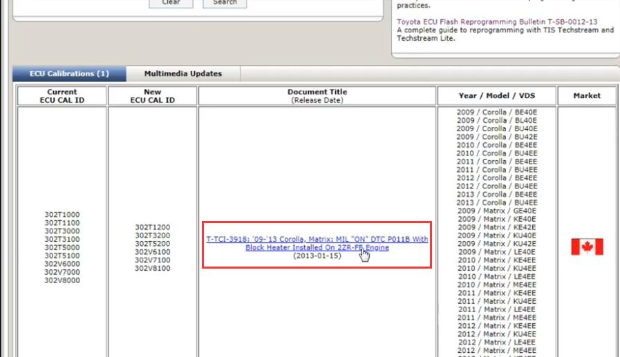 How-to-ReprogramUpgrade-Toyota-ECUPCM-by-Techstream-7