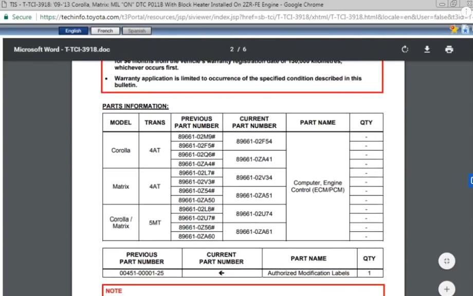 How-to-ReprogramUpgrade-Toyota-ECUPCM-by-Techstream-8