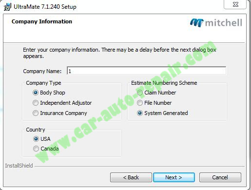 Mitchell UltraMate 7.0.485 05.2013 [ENG]