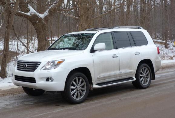 Repair-Lexus-LX570-AB60F-Transmission-ClutchBrake-Damage-1