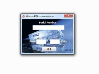 How-Install-Activate-Wabco-PIN-Calculator-5