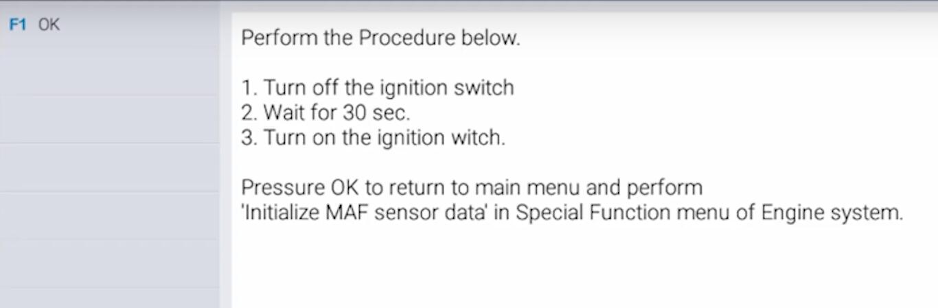 How-to-Do-Injector-Coding-by-G-scan-on-Suzuki-S-Cross-Vitara-with-D16A-Engine-15