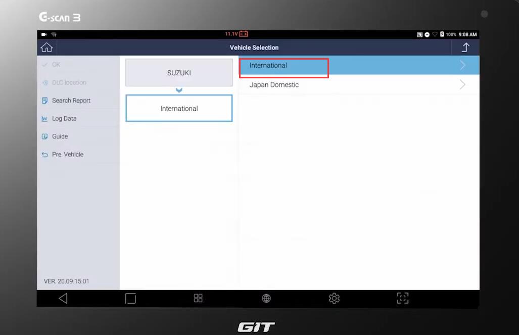 How-to-Do-Injector-Coding-by-G-scan-on-Suzuki-S-Cross-Vitara-with-D16A-Engine-4