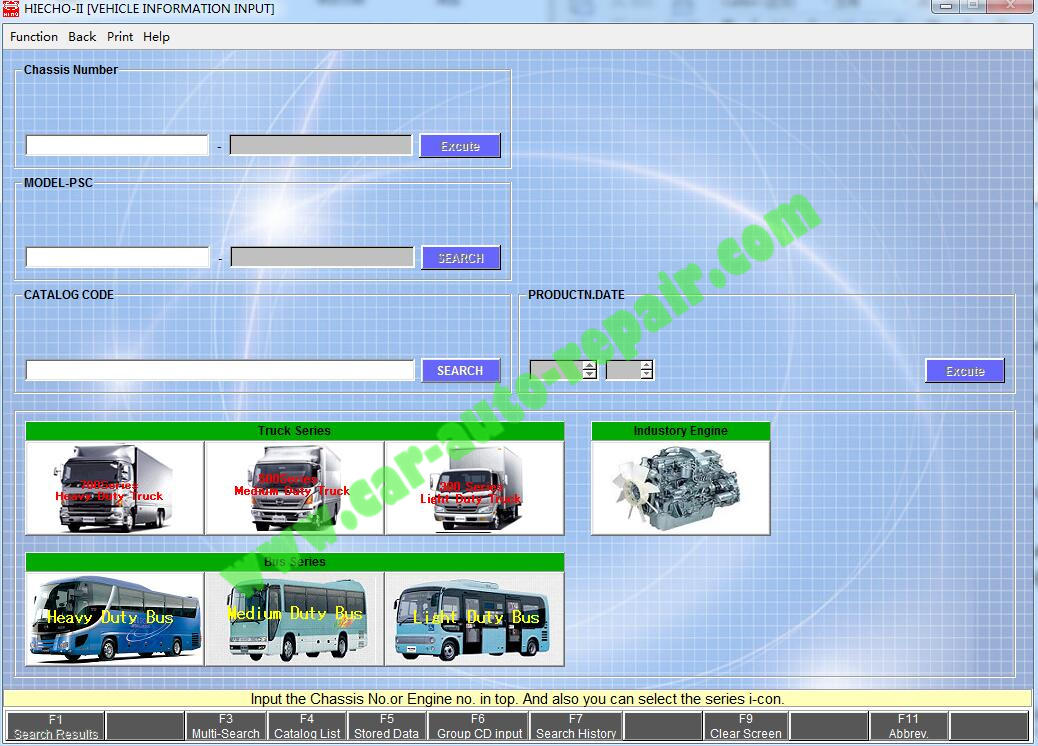 How-to-Install-HINO-Truck-EPC-04.2018-LightMediumHeavy-Dutry-5