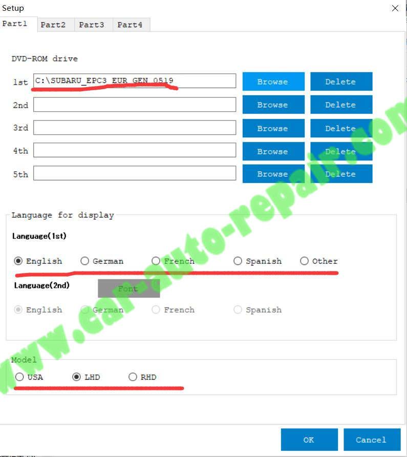 How-to-Install-Subaru-EPC-3-FAST-III-EuropaGeneral-05.2019-9