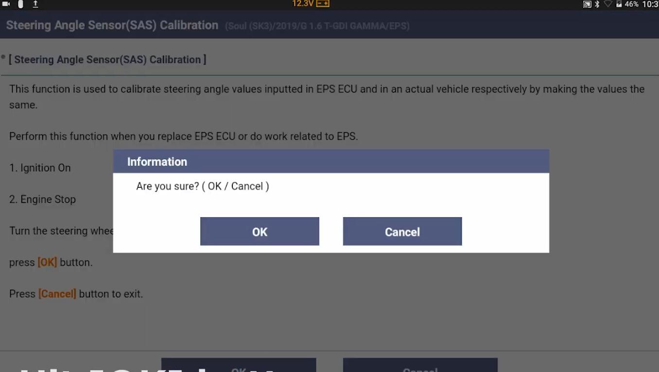 How-to-use-G-Scan-calibrate-Steering-Angle-SensorSAS-for-Kia-Soul-2019-7