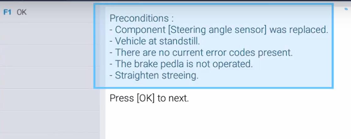 How-to-use-G-Scan-calibrate-Steering-Angle-SensorSAS-for-Mercedes-Benz-GLK-10