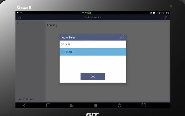 How-to-use-G-Scan-calibrate-Steering-Angle-SensorSAS-for-Mercedes-Benz-GLK-5