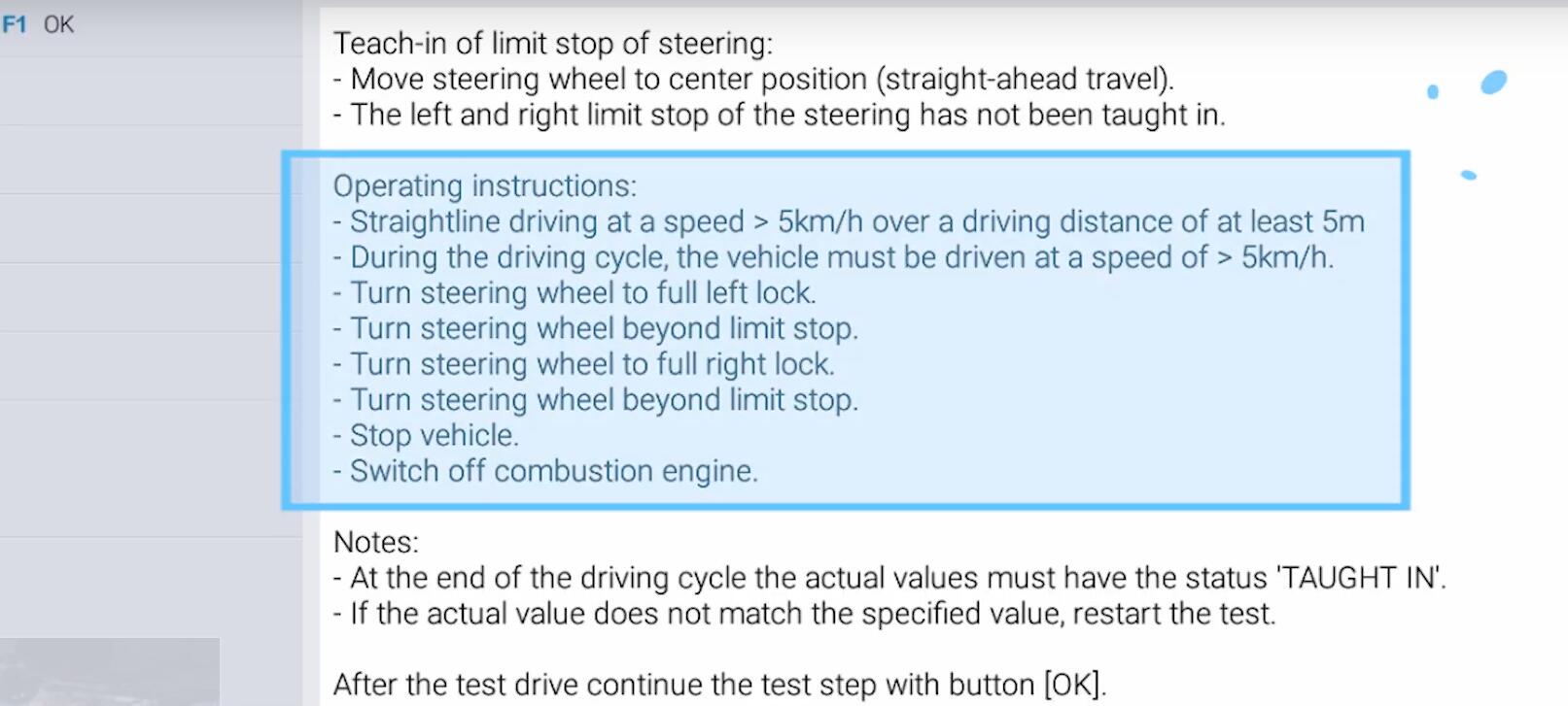 How-to-use-G-Scan-calibrate-Steering-Angle-SensorSAS-for-Mercedes-Benz-Maybach-11